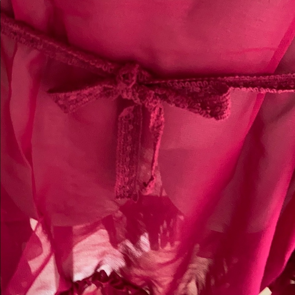 Blouse - Picture 6 of 6
